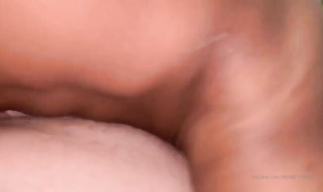 I Invited PhatRabbitKiller Over To help Me Tear Up MaxAdonixXXX