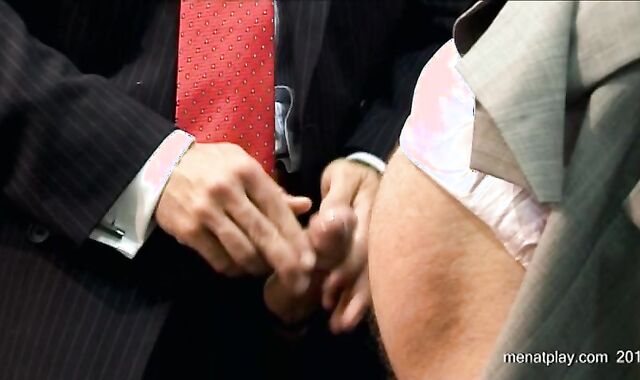Golden Handshake
