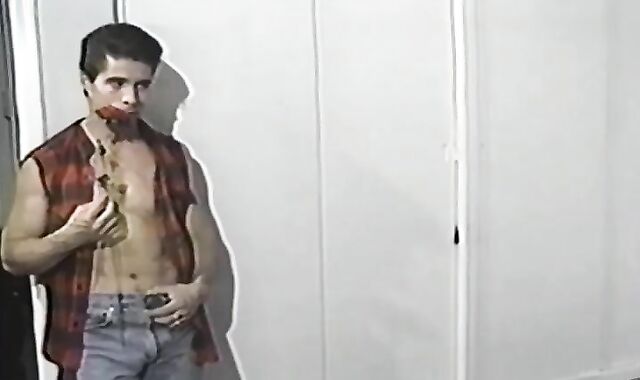 Chris Stone & Karl Thomas