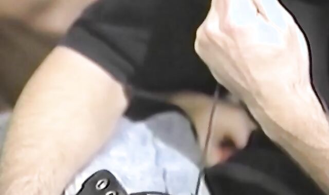 Chris Stone & Karl Thomas