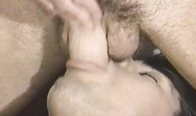 Chris Stone & Karl Thomas