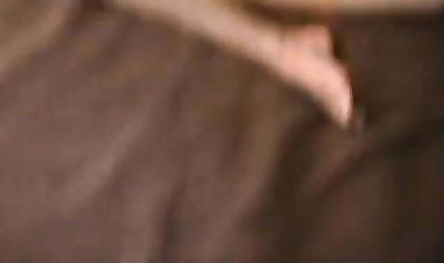 whorey youngster penetrated By humongous ten-Pounder