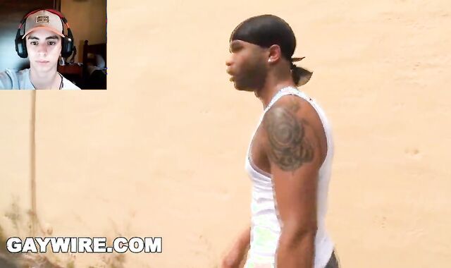 En El Supermercado | Sherman Mendoza | Videoreaccion