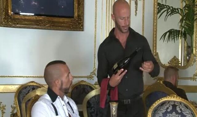 First-Ever Time Part two Chapter four