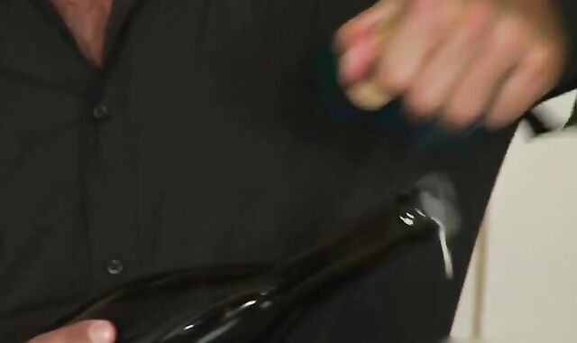 First-Ever Time Part two Chapter four