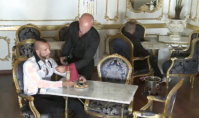 First-Ever Time Part two Chapter four