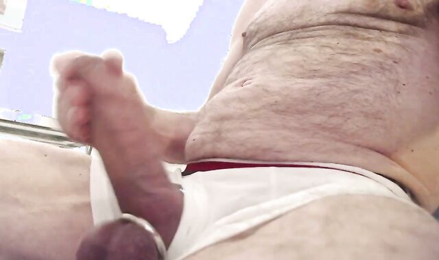 Lockdown Getting Off clamp Log