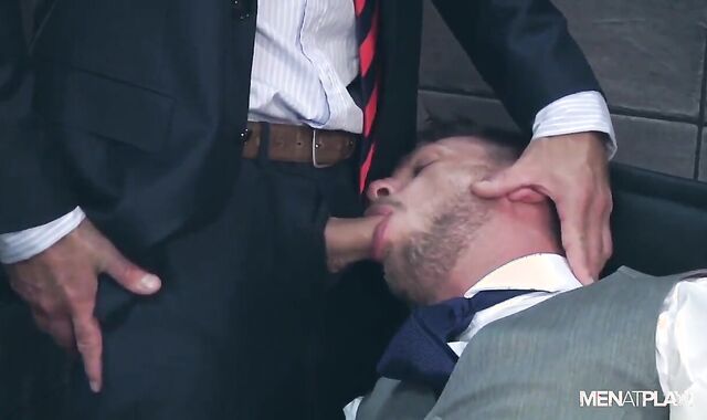 Tom Wolfe And Hans Berlin (UB)