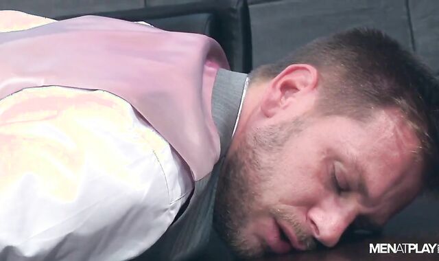 Tom Wolfe And Hans Berlin (UB)