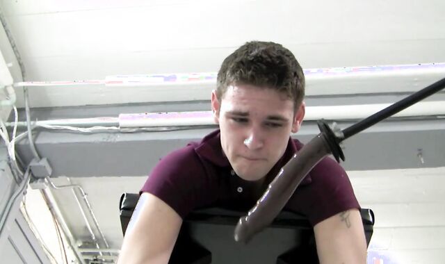 Ricky Zero Tolerance Part 2