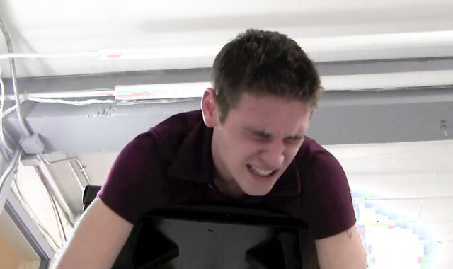 Ricky Zero Tolerance Part 2