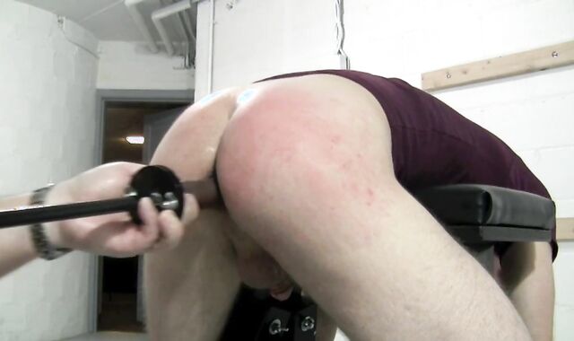 Ricky Zero Tolerance Part 2