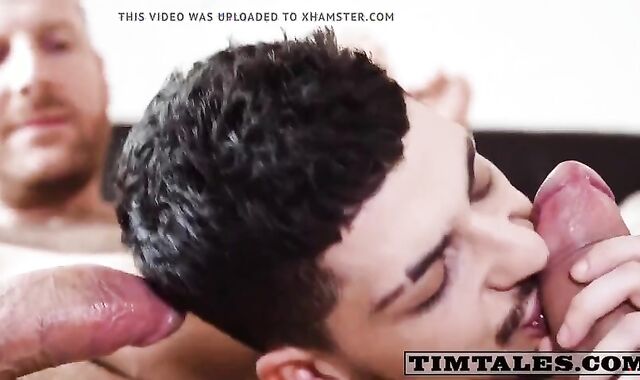 sleazy dual intrusion