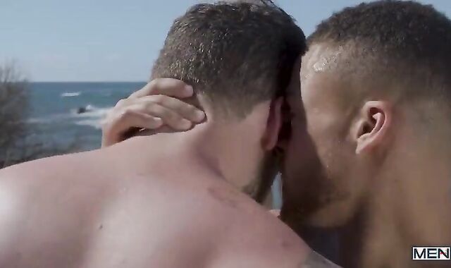 Rise Of The Sirens Part four