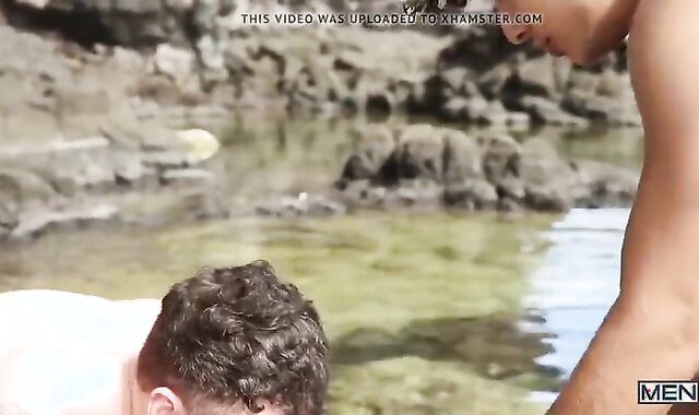 Rise Of The Sirens Part four