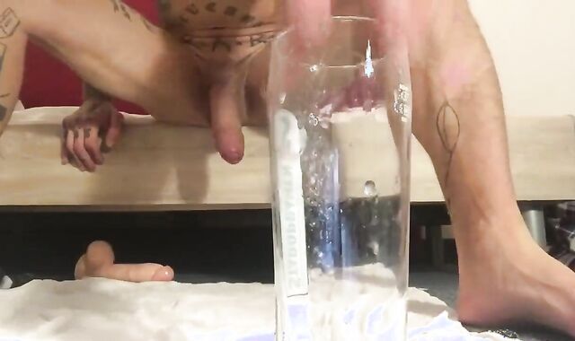 succulent Bo Sinn Enjoyments Himself For Us All