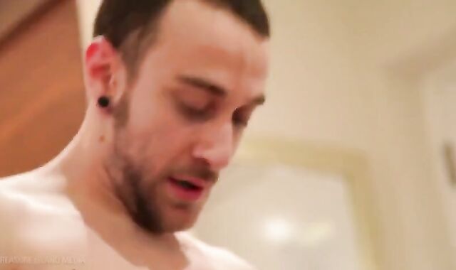 How The Brits gang-fuck