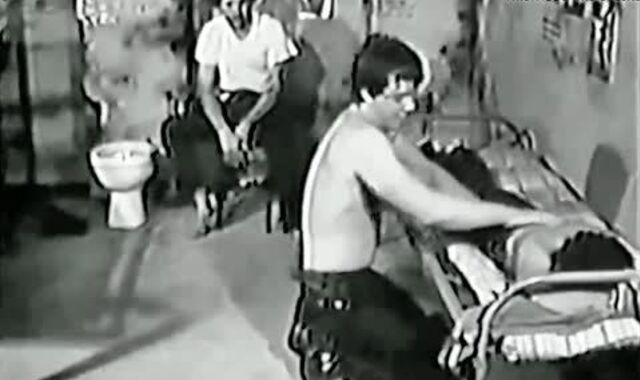 Inmates (1973) Part four