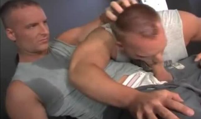 Pumping Eachother After Pumping metallic By -SiNN-