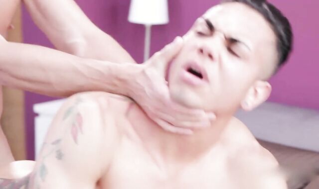 Diego Summers And Gustavo Rodriguez