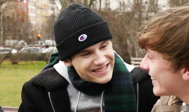 DucaDiMantua - DAMN GPS!