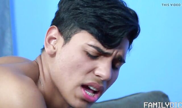 Kristofer Weston And Ariano (FD8 P4)