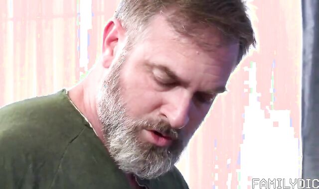 Kristofer Weston And Ariano (FD8 P4)