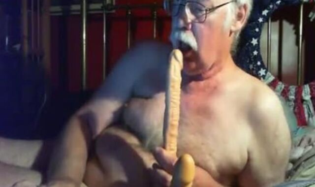 Dale A Ladd Unveils Himself Wanting lot-romp