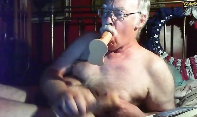 Dale A Ladd Unveils Himself Wanting lot-romp