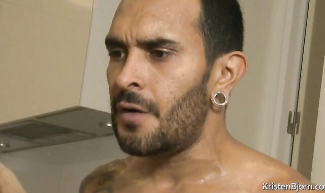 Got Milk ? Fetish With Milk