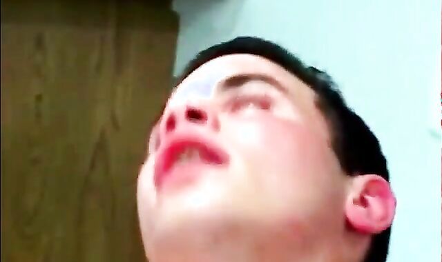 barely legal age teen gets romped nude And ROCK HARD