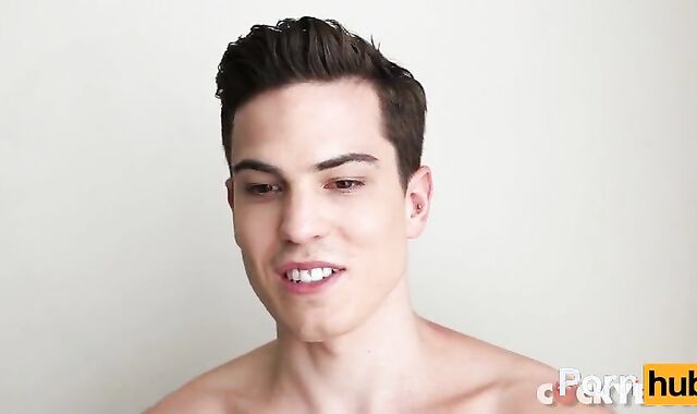 Jaxon Radoc And David Corey Roll nail - Gig 1