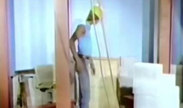 From father fellow's Closet: Hardhat (1977)