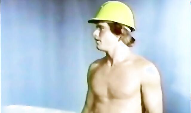 From father fellow's Closet: Hardhat (1977)