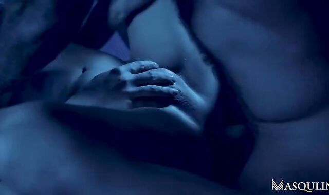 Yoga Trainer Helps Open Up An wazoo aperture