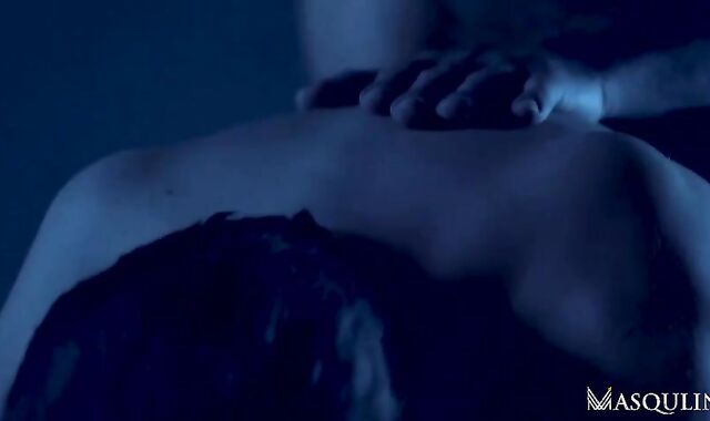 Yoga Trainer Helps Open Up An wazoo aperture