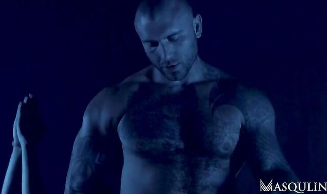 Yoga Trainer Helps Open Up An wazoo aperture