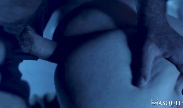 Yoga Trainer Helps Open Up An wazoo aperture