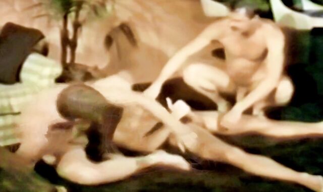 Made To Order (1982) Part two - Cell youngster