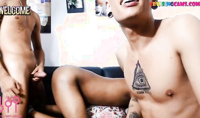 harsh ebony culo fuckfest Live On teenagers Cams On Cruisingcams.com