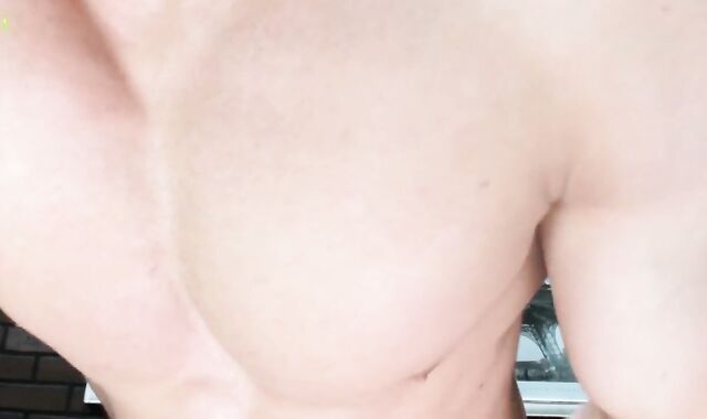 Russian Cb Model Jerking