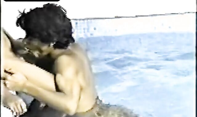 super-sexy 18yo lads At Pool no condom pulverize And man-lava geyser