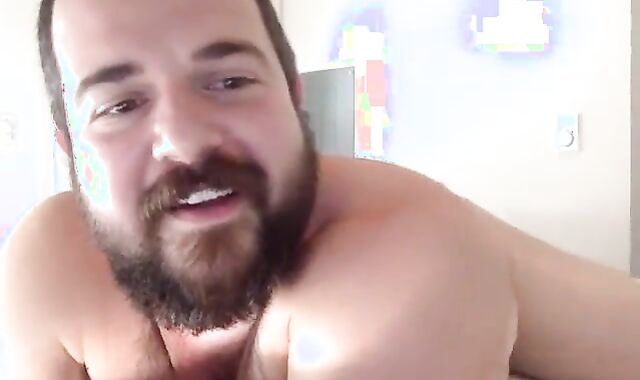 gay Teddy ravaging 019