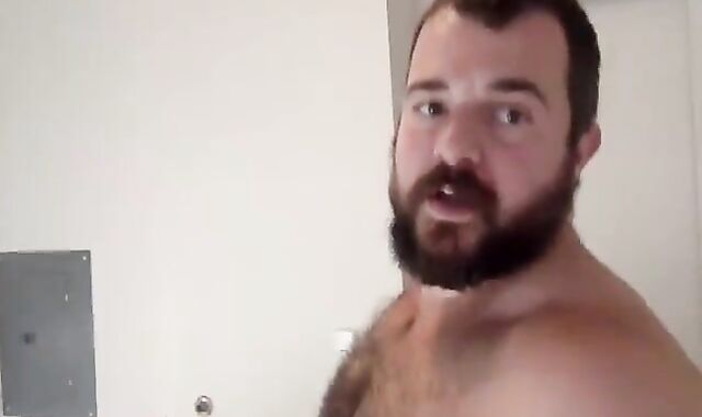 gay Teddy ravaging 019