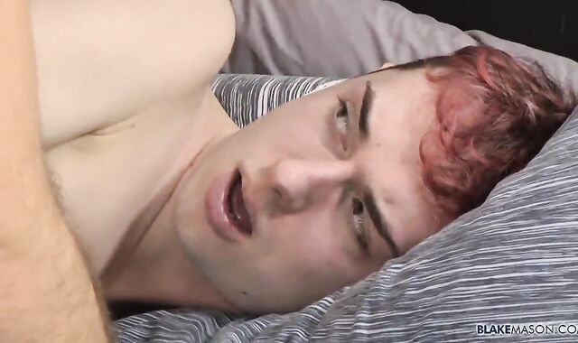 Joel someone And Hunter Dickson (BM)