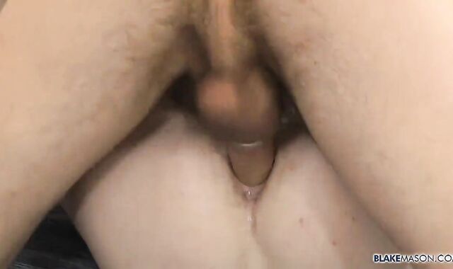 Joel someone And Hunter Dickson (BM)