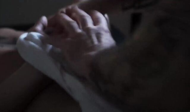 Phoenix Rising Gig 01 J D Phoenix Rocco Steele