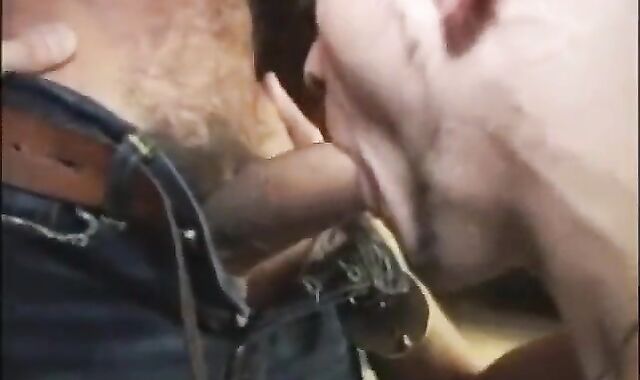 succulent elder Bear Lito nail homosexual In The a-crevasse By -SiNN-