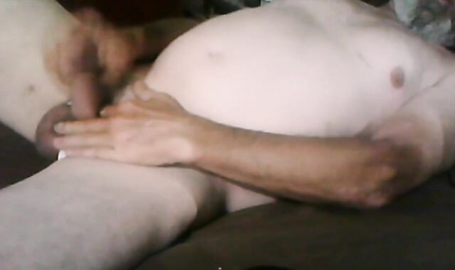 Highly horny Canadian On web camera Part 15
