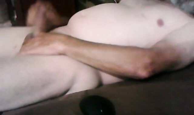 Highly horny Canadian On web camera Part 15
